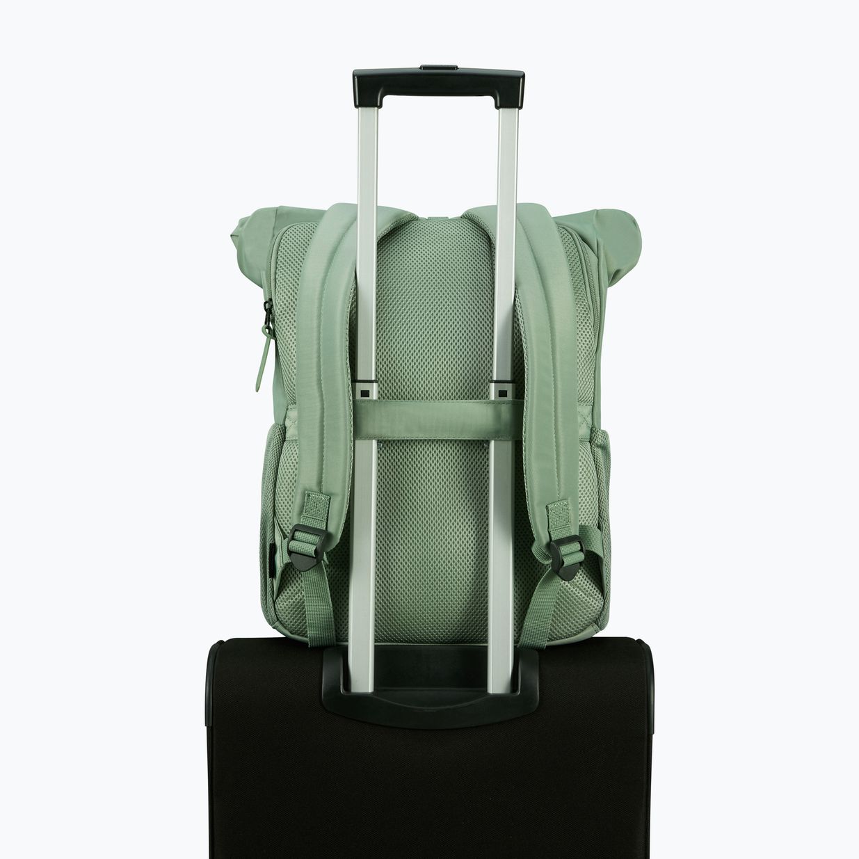 Batoh American Tourister Urban Groove 147671 20,5 l urban green 9