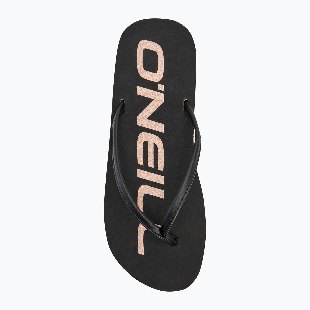 Dámské žabky O'Neill Pinetree Low black 5