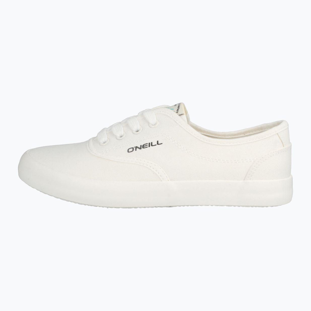 Dámské tenisky  O'Neill Kaiwah C Low off white 8