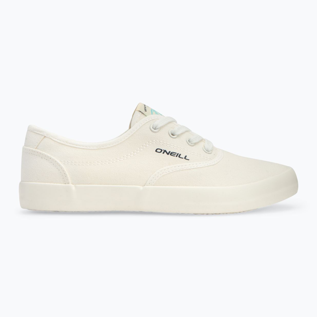 Dámské tenisky  O'Neill Kaiwah C Low off white 2