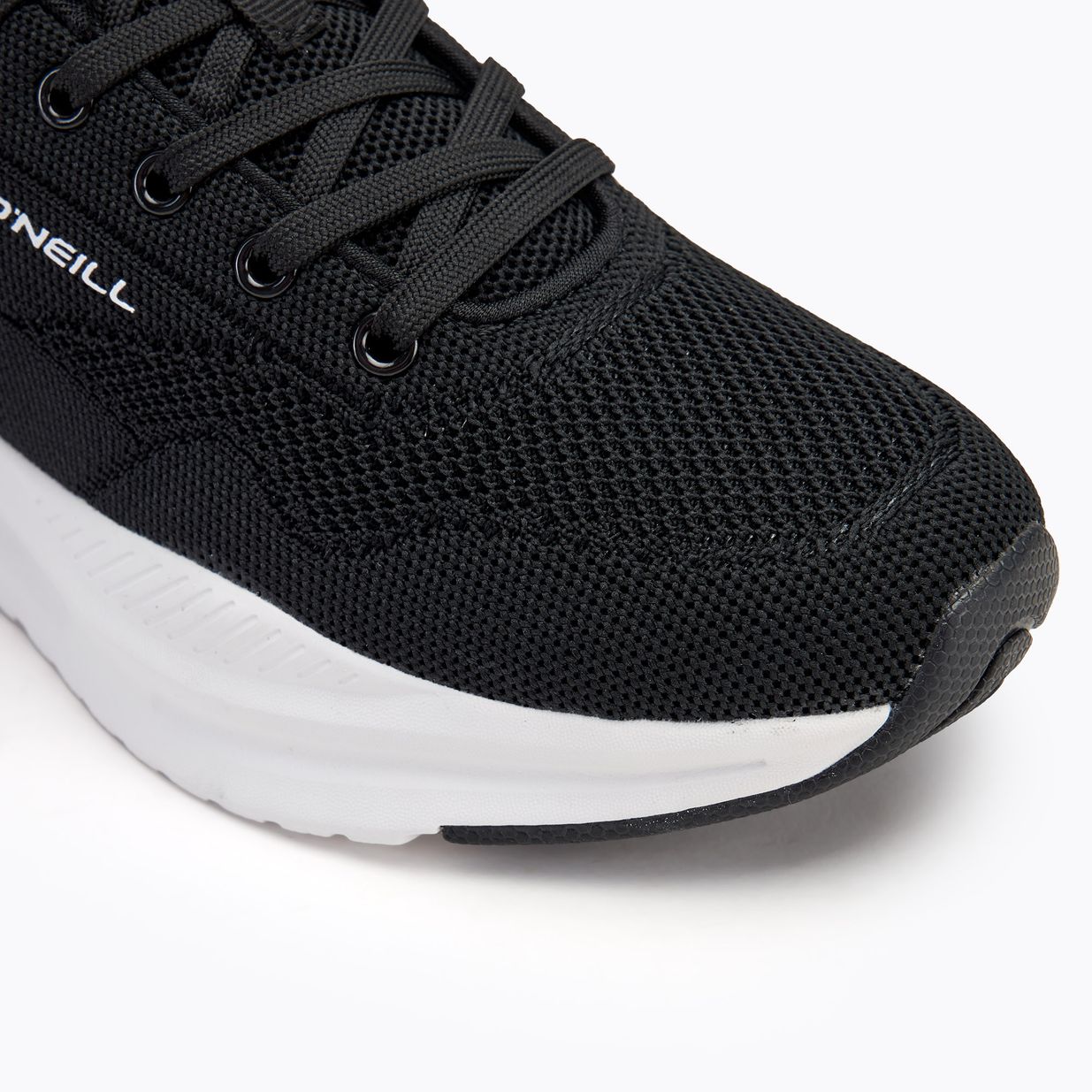 Dámské boty  O'Neill Perdido Knit Low black 7