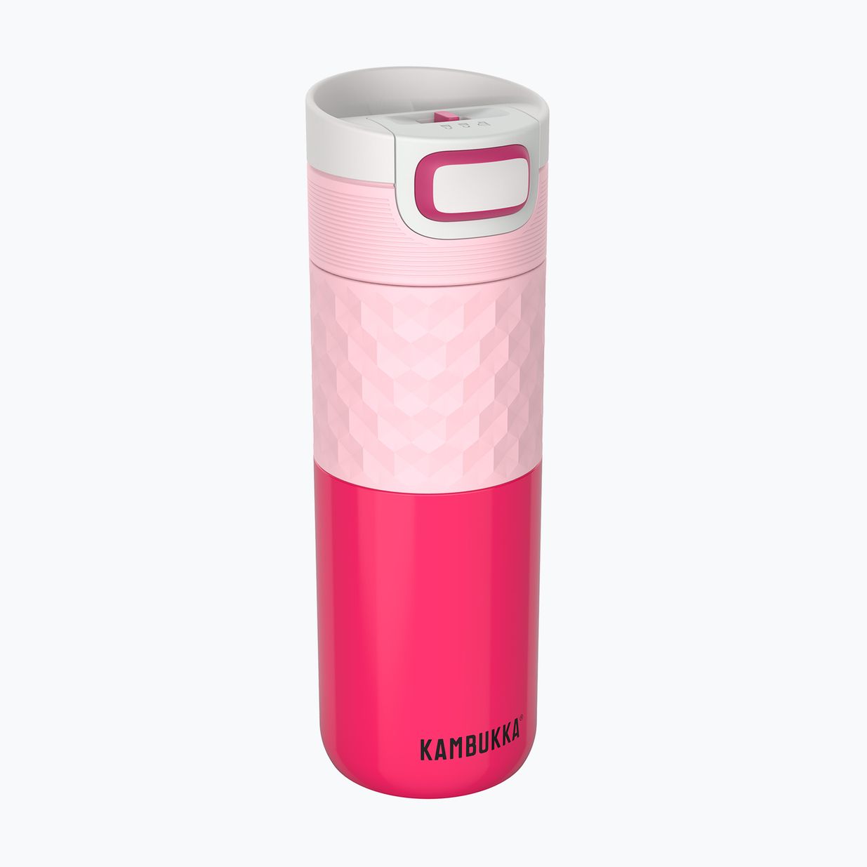 Termohrnek Kambukka Etna Grip 500 ml diva pink 2