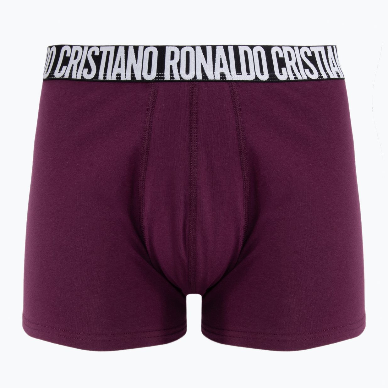 Pánské boxerky CR7 Basic Trunk 8 párů multicolor 2