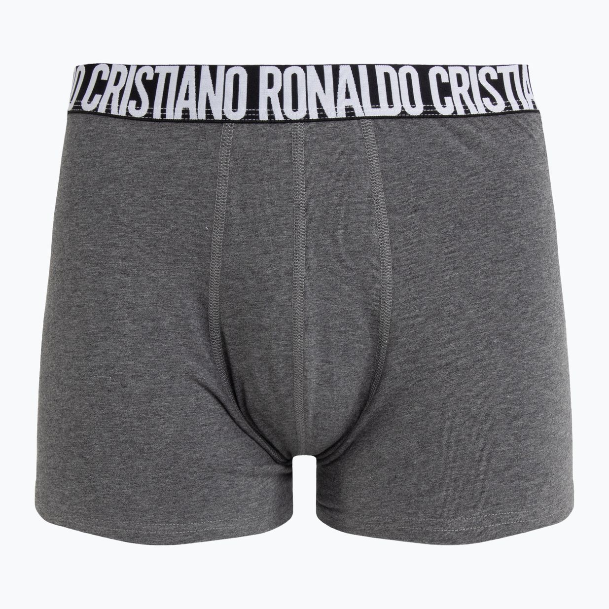 Pánské boxerky CR7 Basic Trunk 8 párů multicolor 3