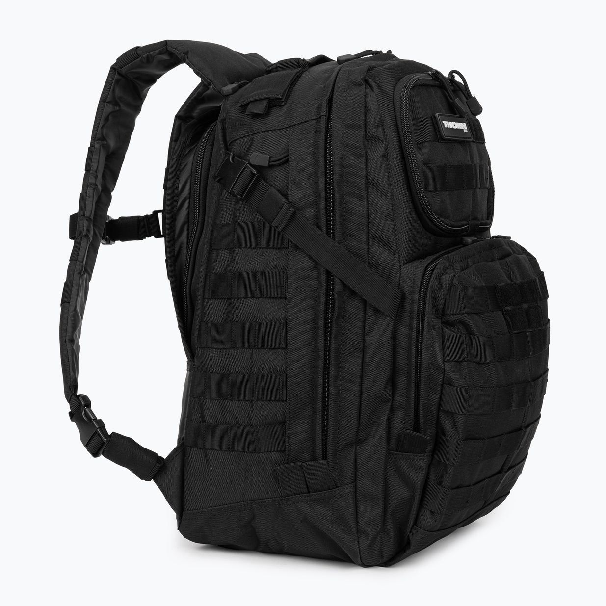 THORN FIT Batoh Mission 40 l černý 2