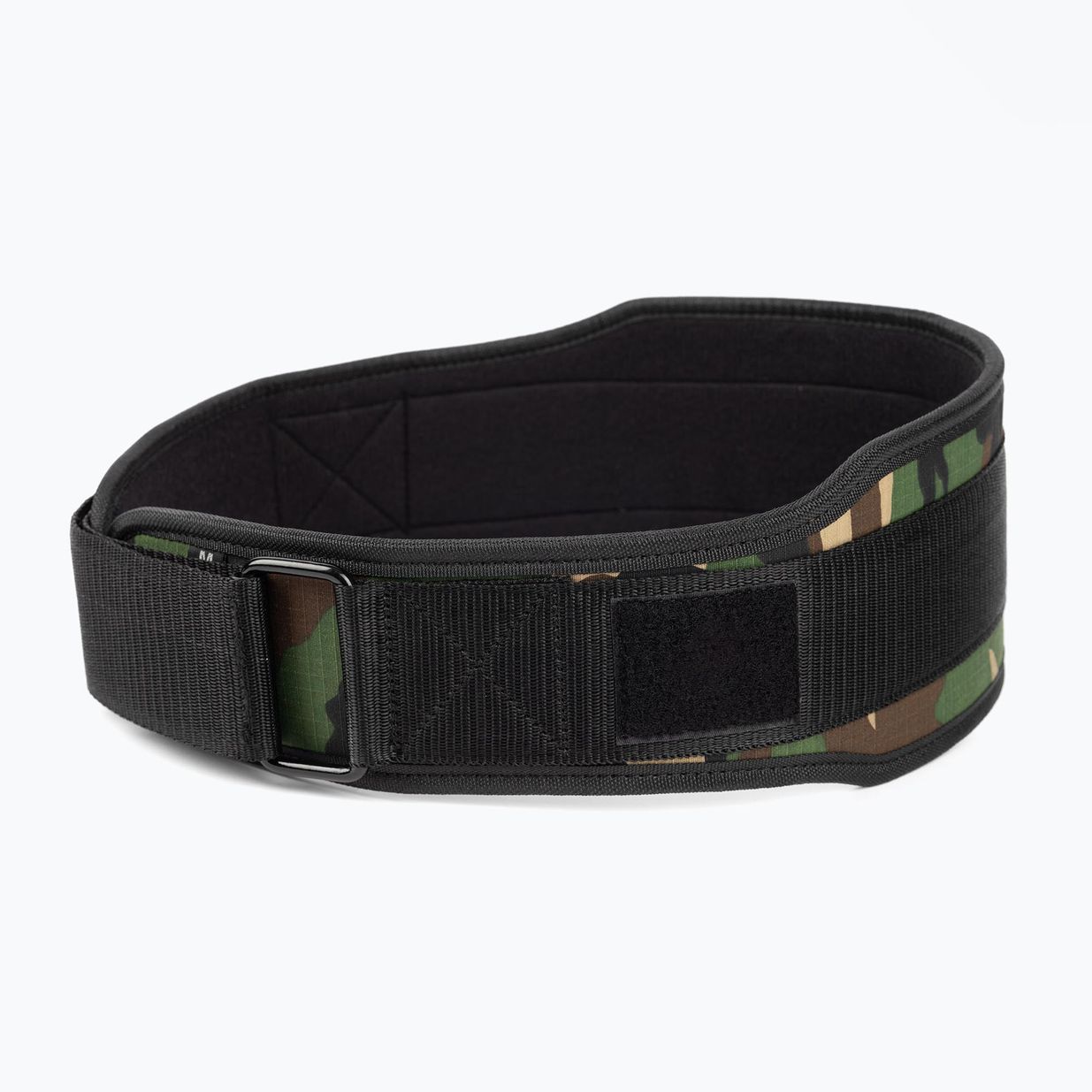 Vzpěračský opasek THORN FIT Ripstop Belt zelený 513917 2