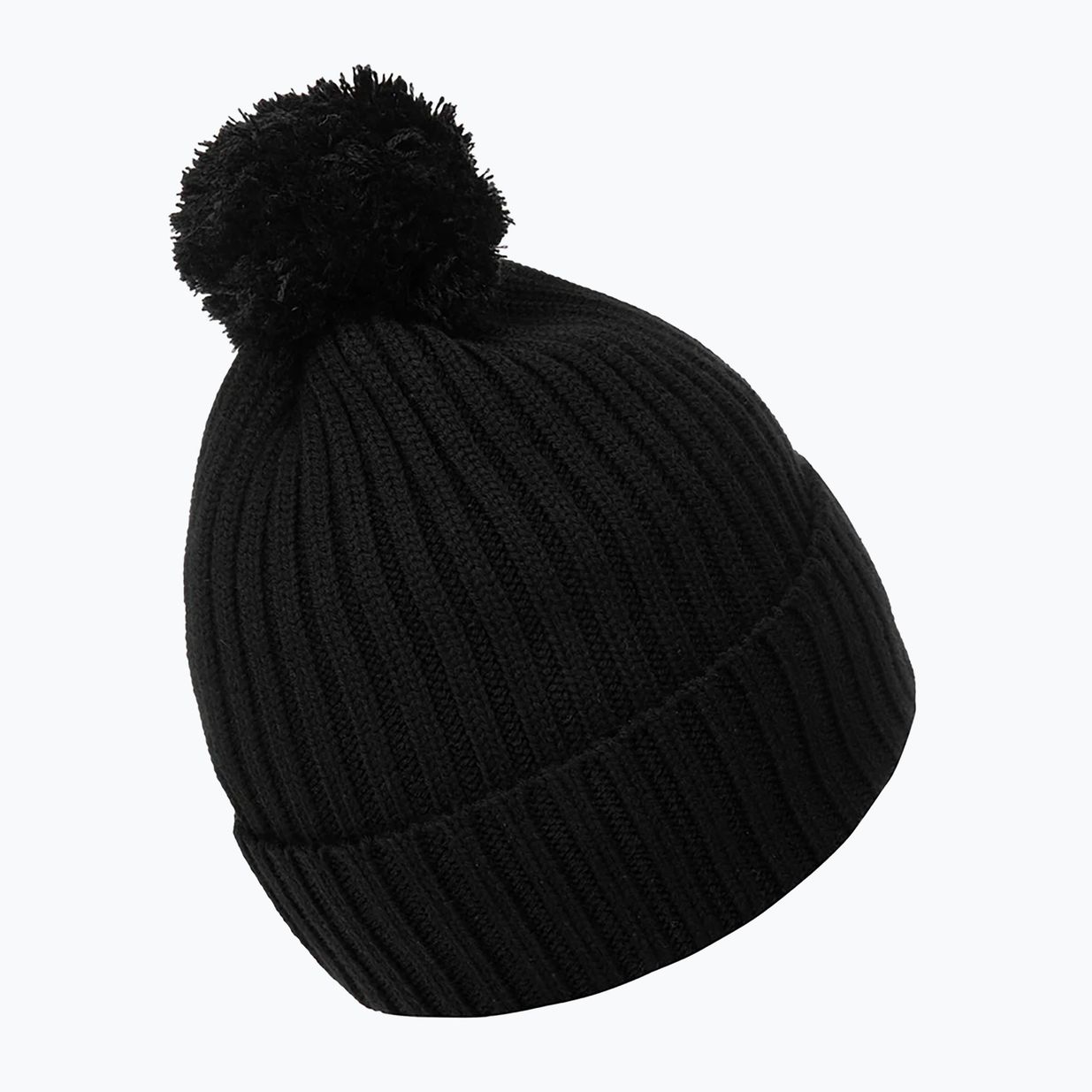 Zimní čepice Pitbull West Coast Beanie Bubble California Dog black 2