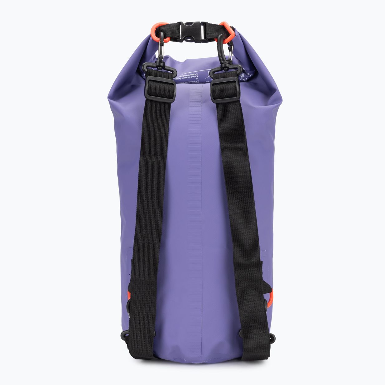 Voděodolný vak Aqua Marina 20 l purple 3