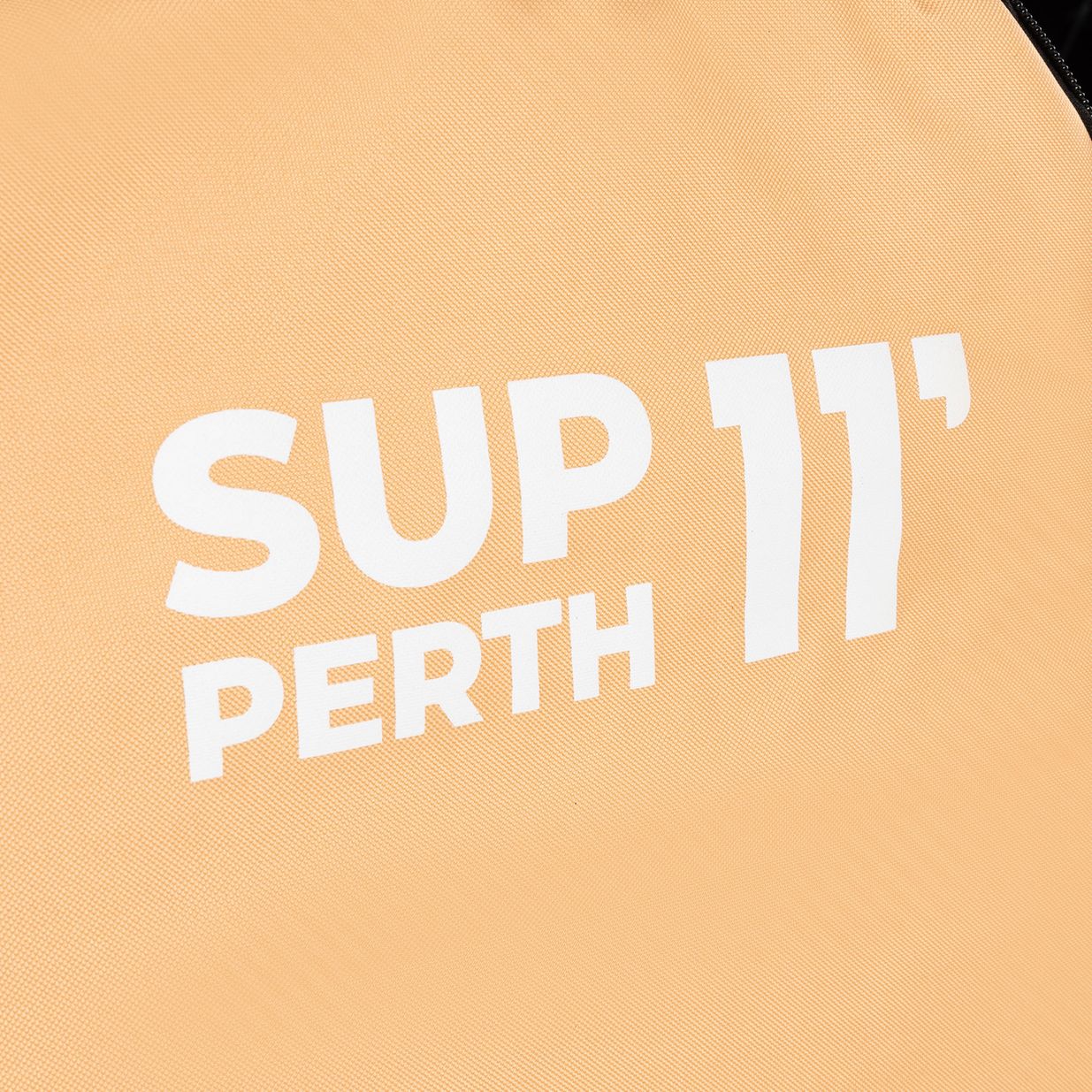 SUP AQUASTIC Perth 11'0" batoh na prkno oranžový 7