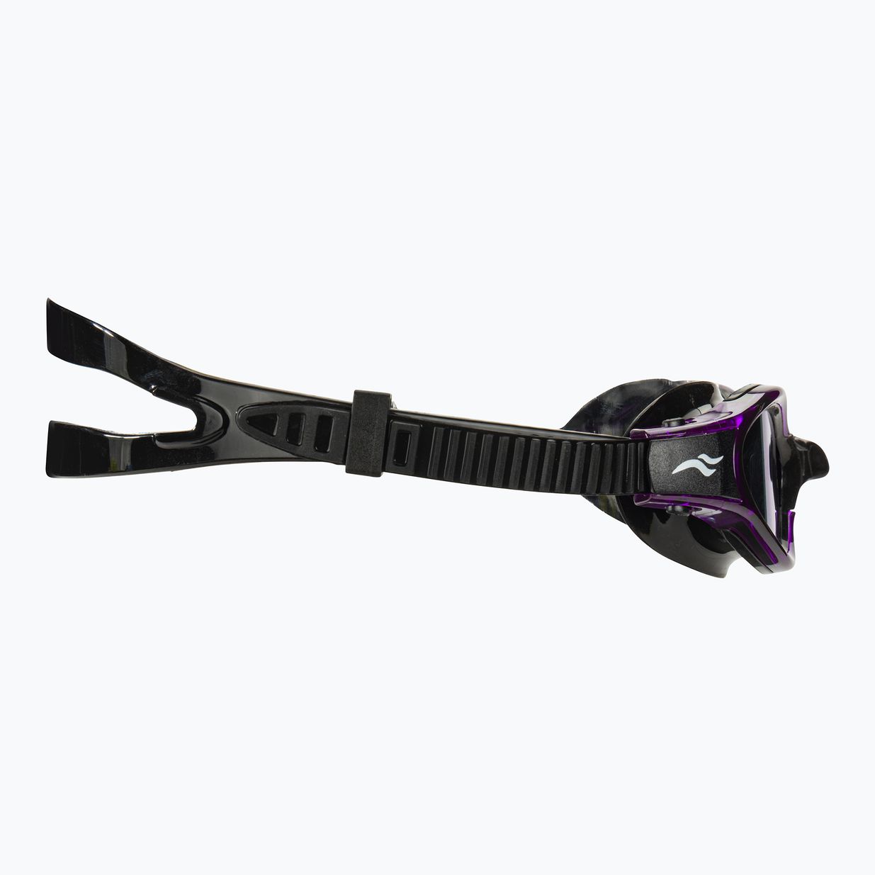 Plavecké brýle AQUA-SPEED Triton 2.0 Mirror purple 3