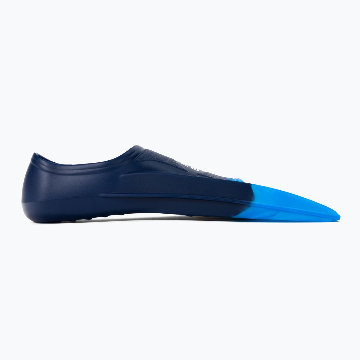 AQUA-SPEED Plavecké ploutve navy blue-blue 137 3