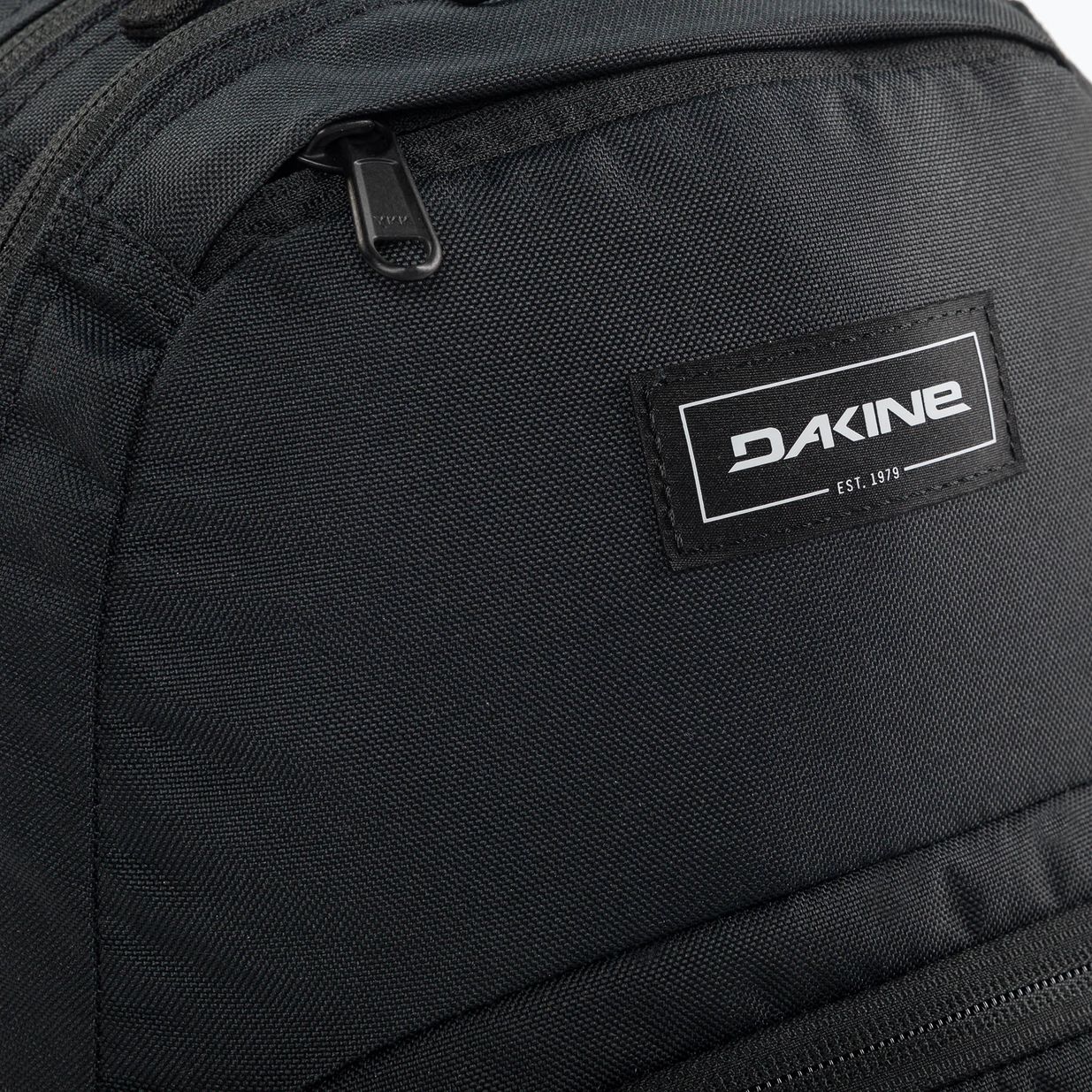 Dakine Campus M městský batoh černá D10002634 4