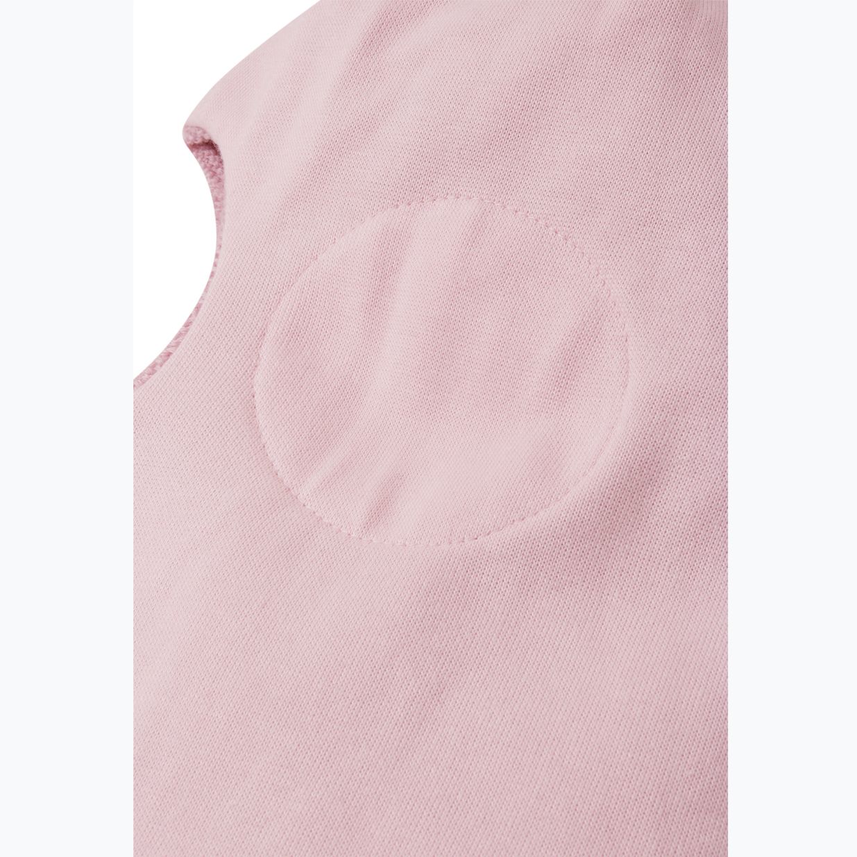 Dětská kukla  Reima Starrie pale rose 4