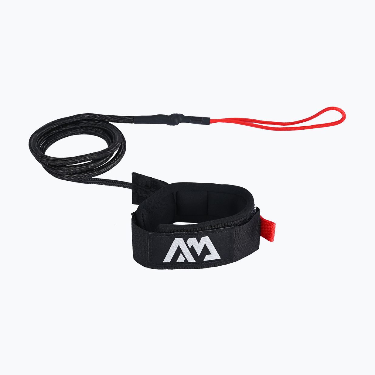 Leash na SUP prkno Aqua Marina Leash Safety 8'/5 mm