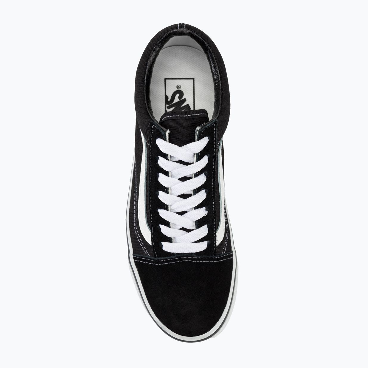 Boty Vans UA Old Skool black/white 5