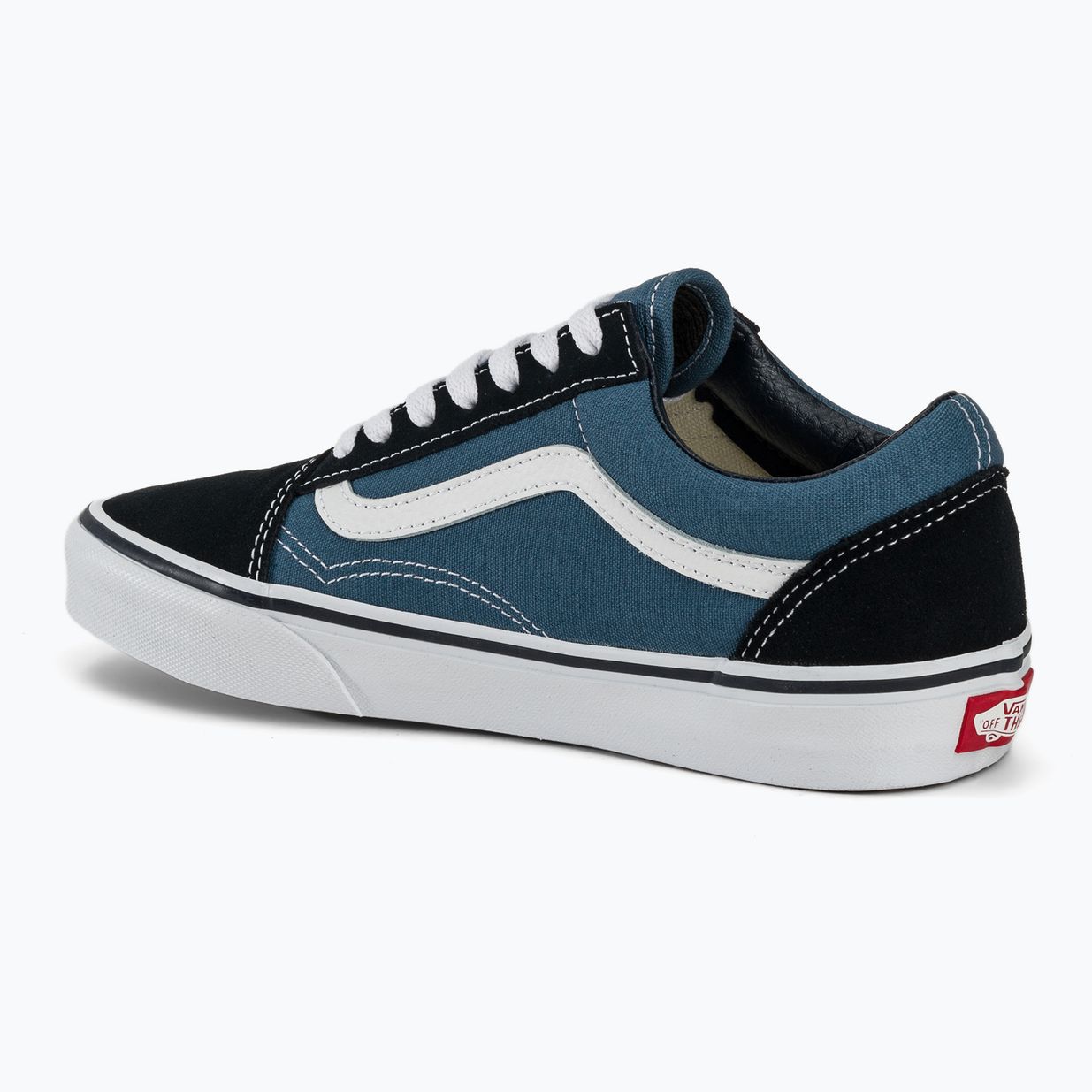 Boty Vans UA Old Skool navy 3