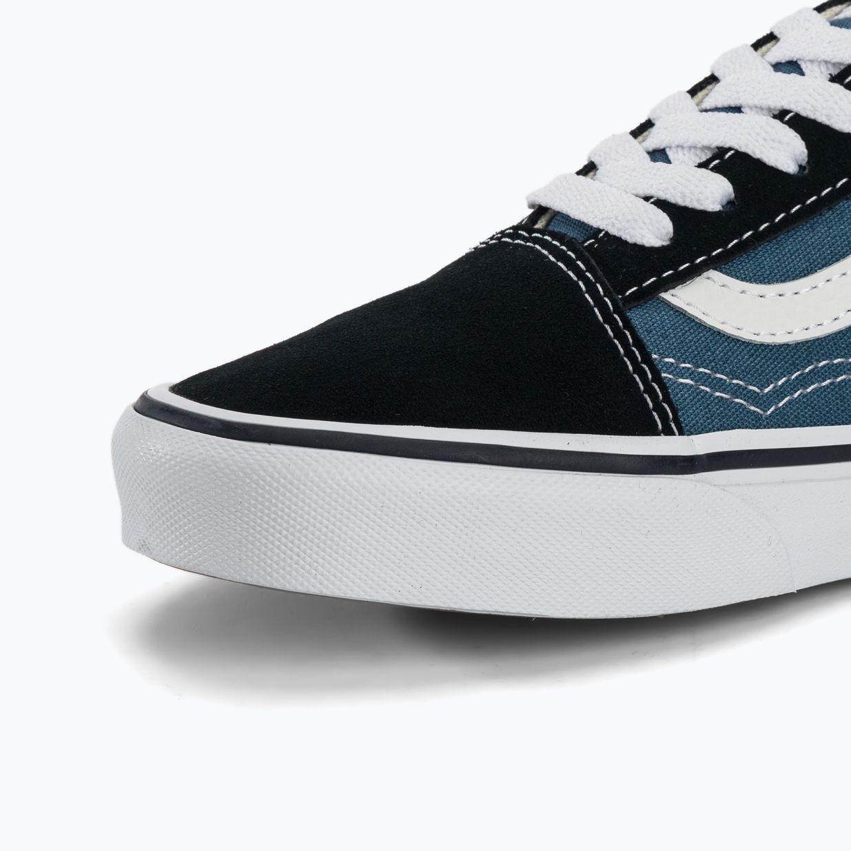 Boty Vans UA Old Skool navy 8