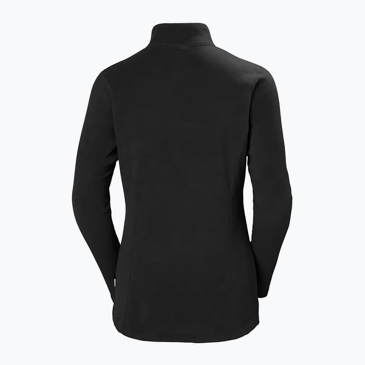 Dámská trekingová mikina Helly Hansen Daybreaker 1/2 Zip black 2