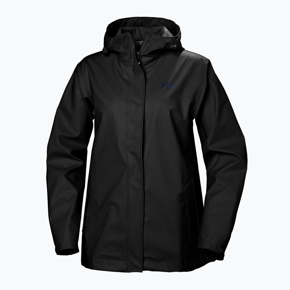 Dámská jachtařská bunda  Helly Hansen Moss black 6