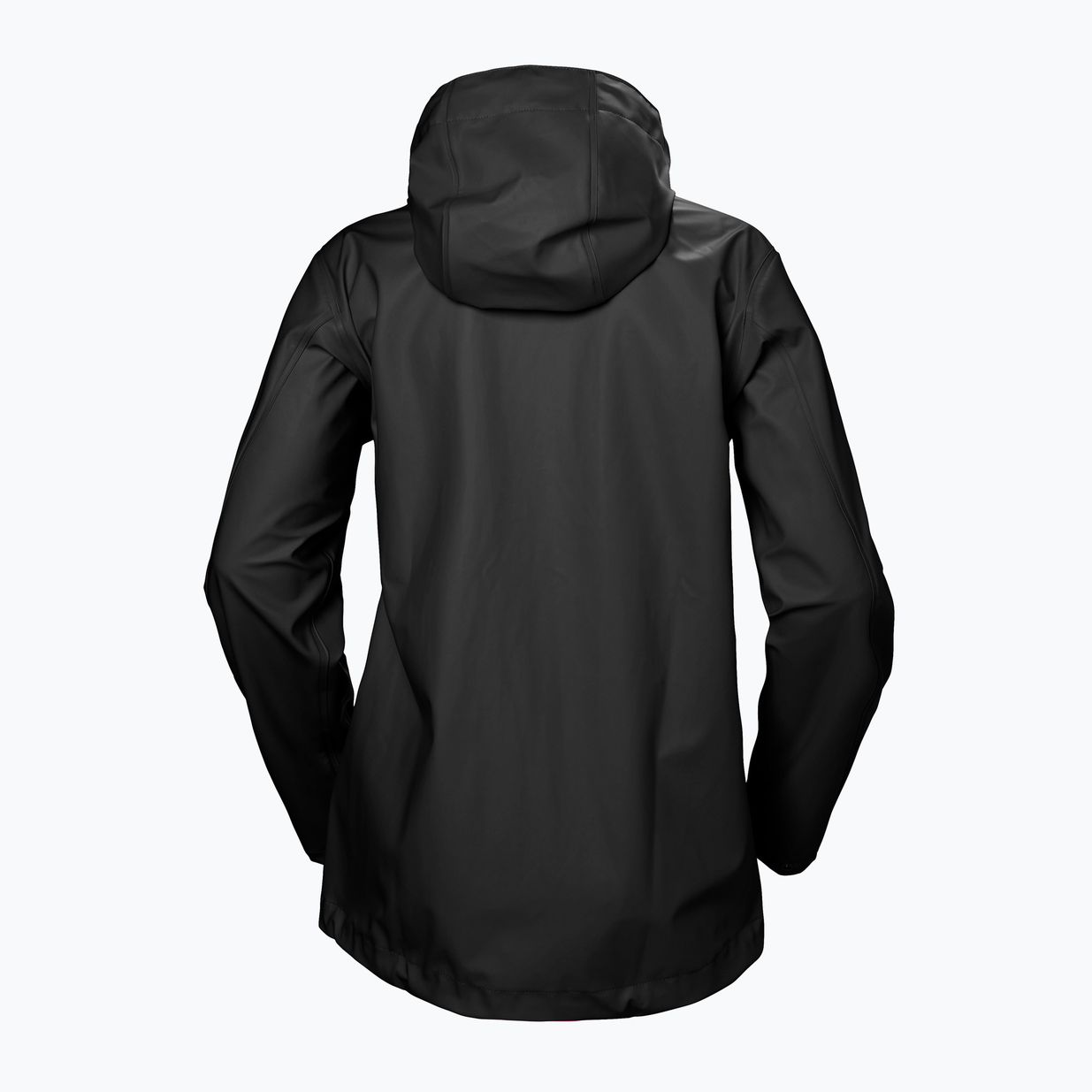 Dámská jachtařská bunda  Helly Hansen Moss black 7