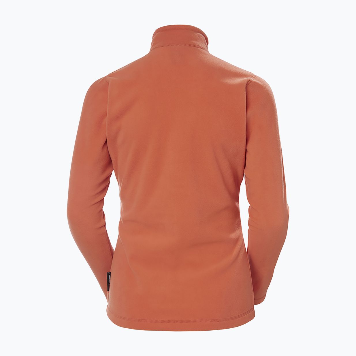 Helly Hansen dámská fleecová mikina Daybreaker oranžová 51599_179 6