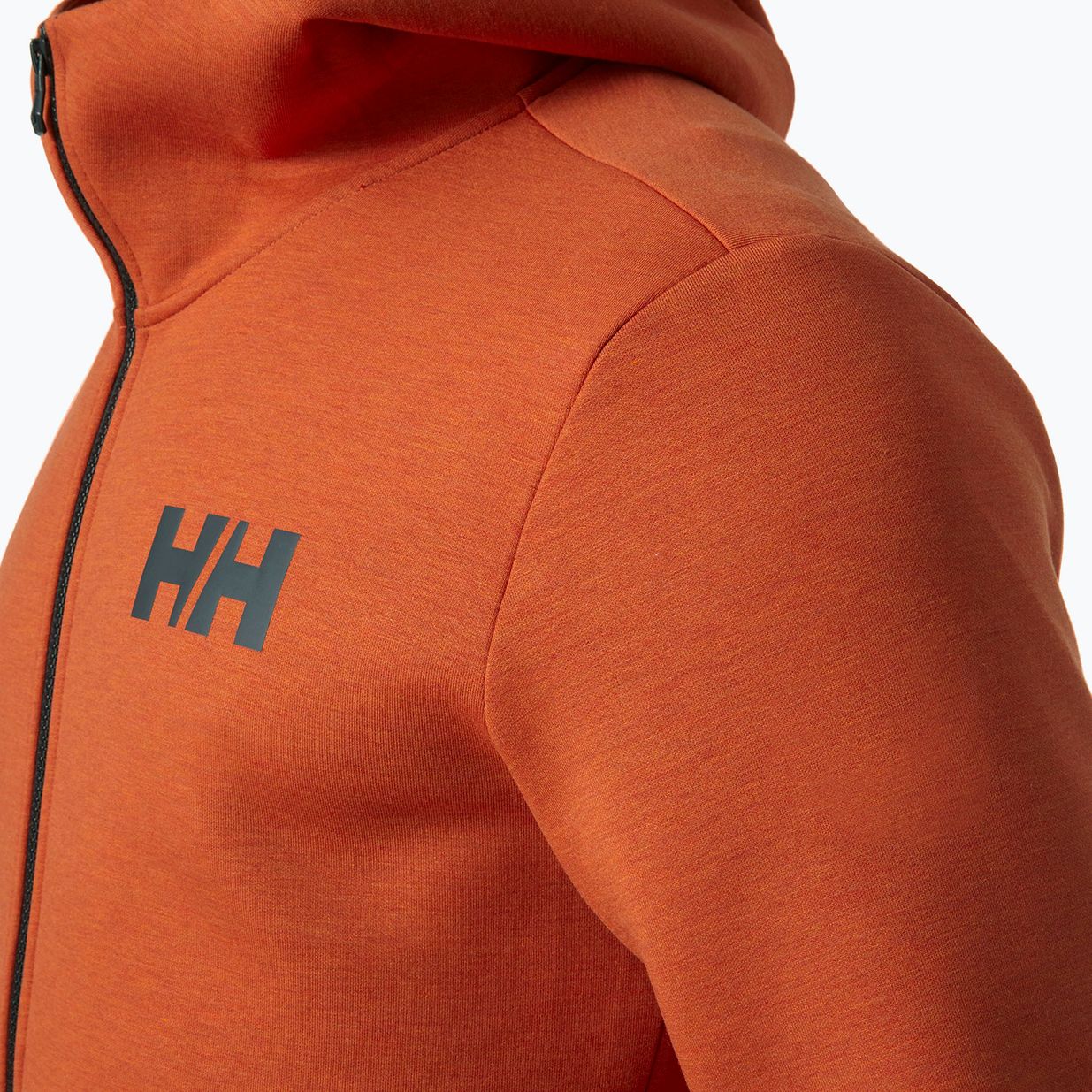 Pánská jachtařská mikinaHelly Hansen HP Ocean 2.0 canyon 4