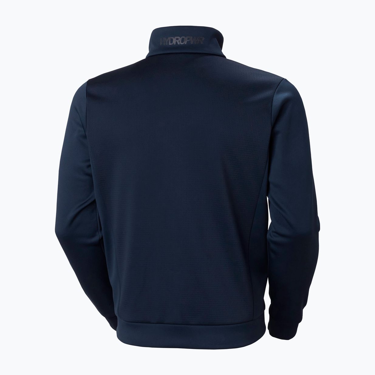 Pánská jachtařská mikina Helly Hansen HP Fleece 2.0 navy 8