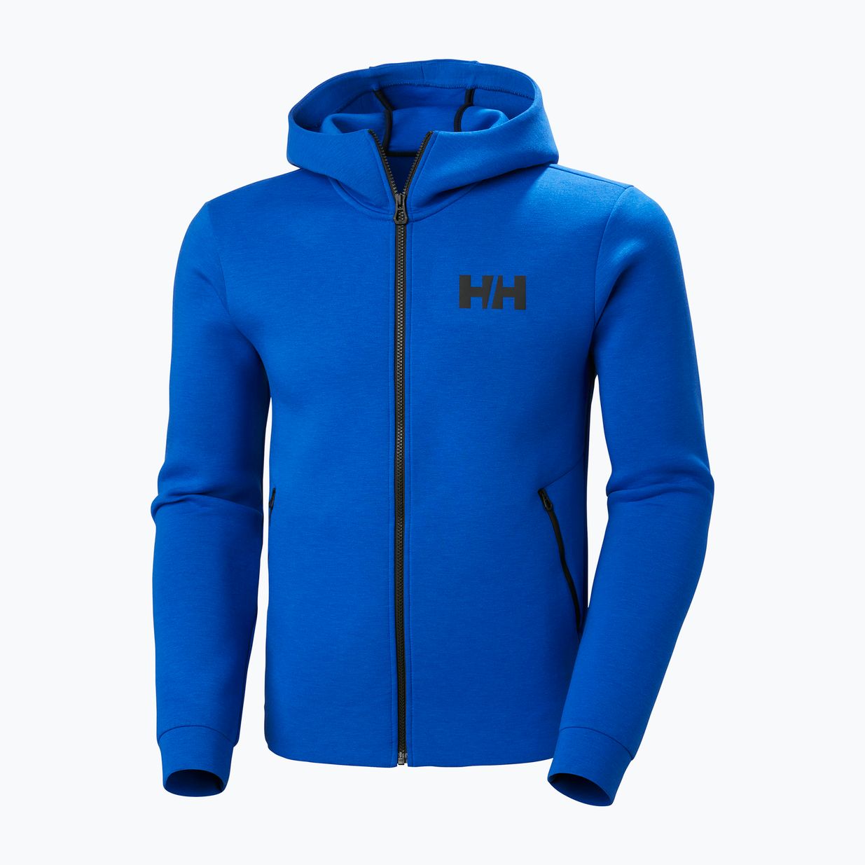 Pánská plachetnicová mikina Helly Hansen HP Ocean FZ 2.0 cobalt 2.0 5