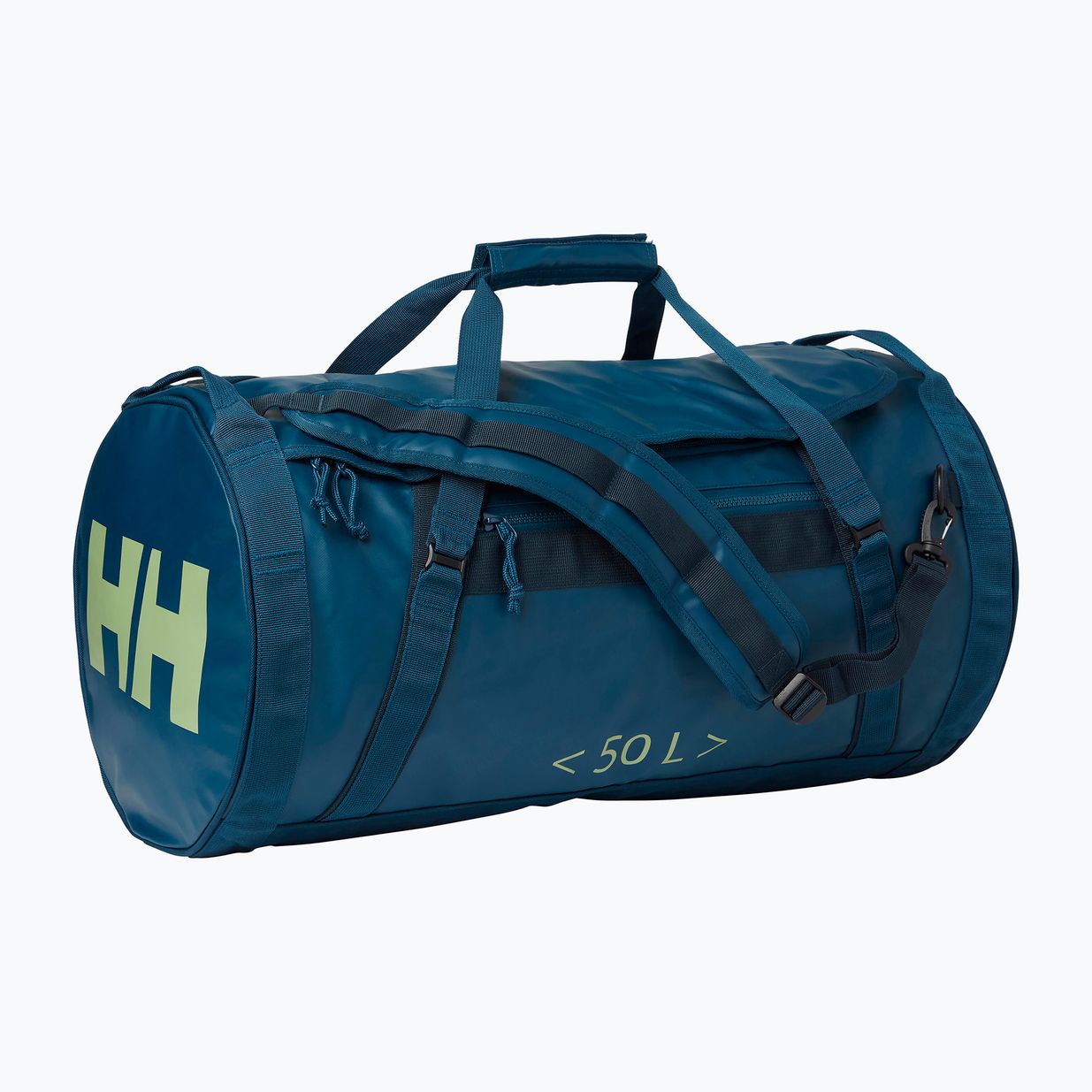 Helly Hansen HH Duffel Bag 2 50 l cestovní taška pro hloubkové potápění