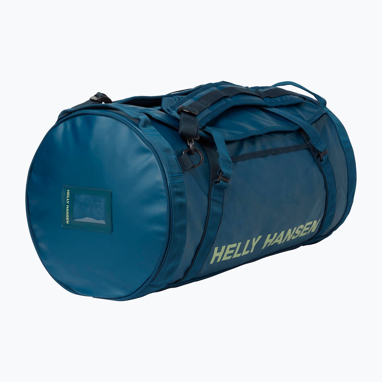 Helly Hansen HH Duffel Bag 2 50 l cestovní taška pro hloubkové potápění 2