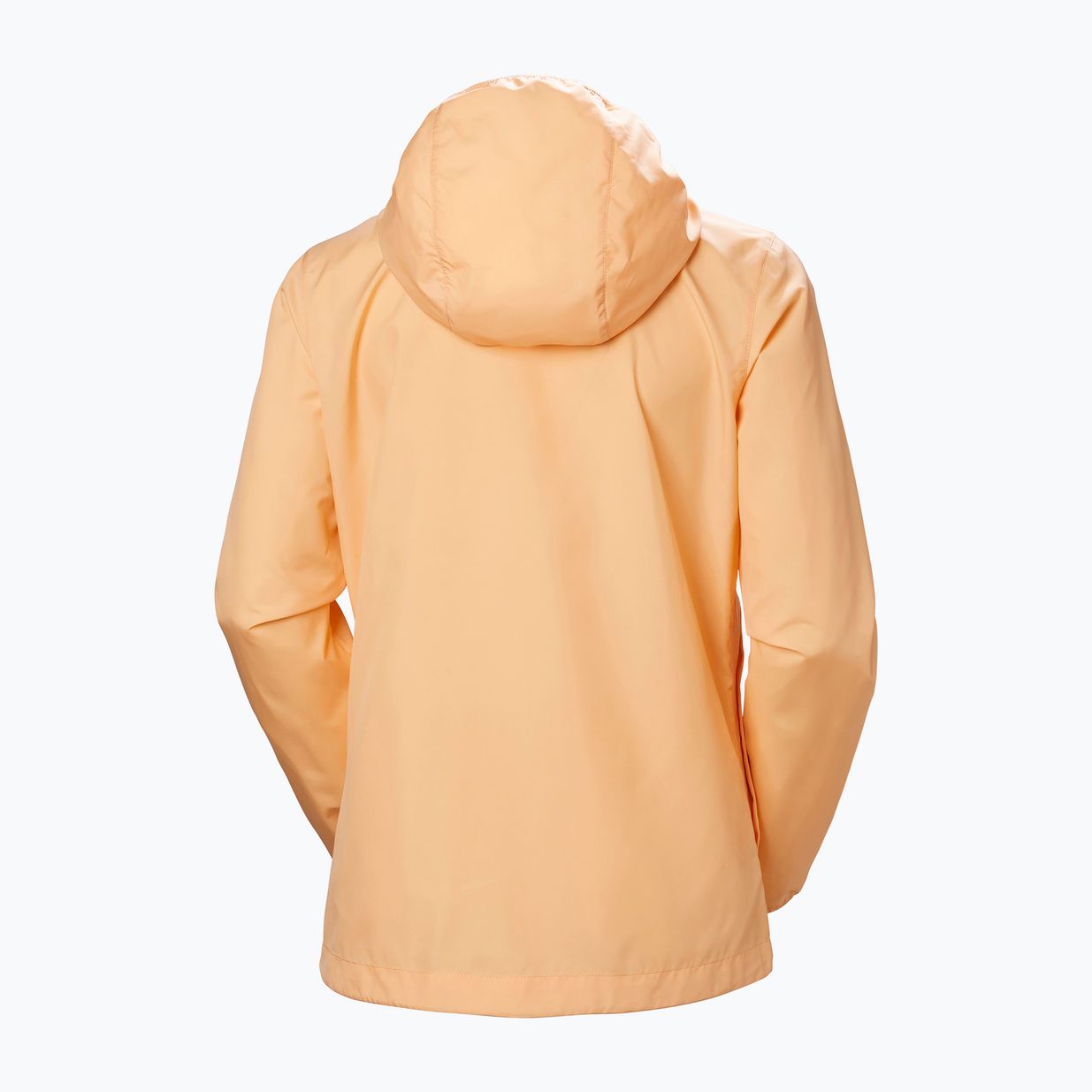 Dámská jachtařská bunda   Helly Hansen Salt Stripe Windbreaker miami peach 6