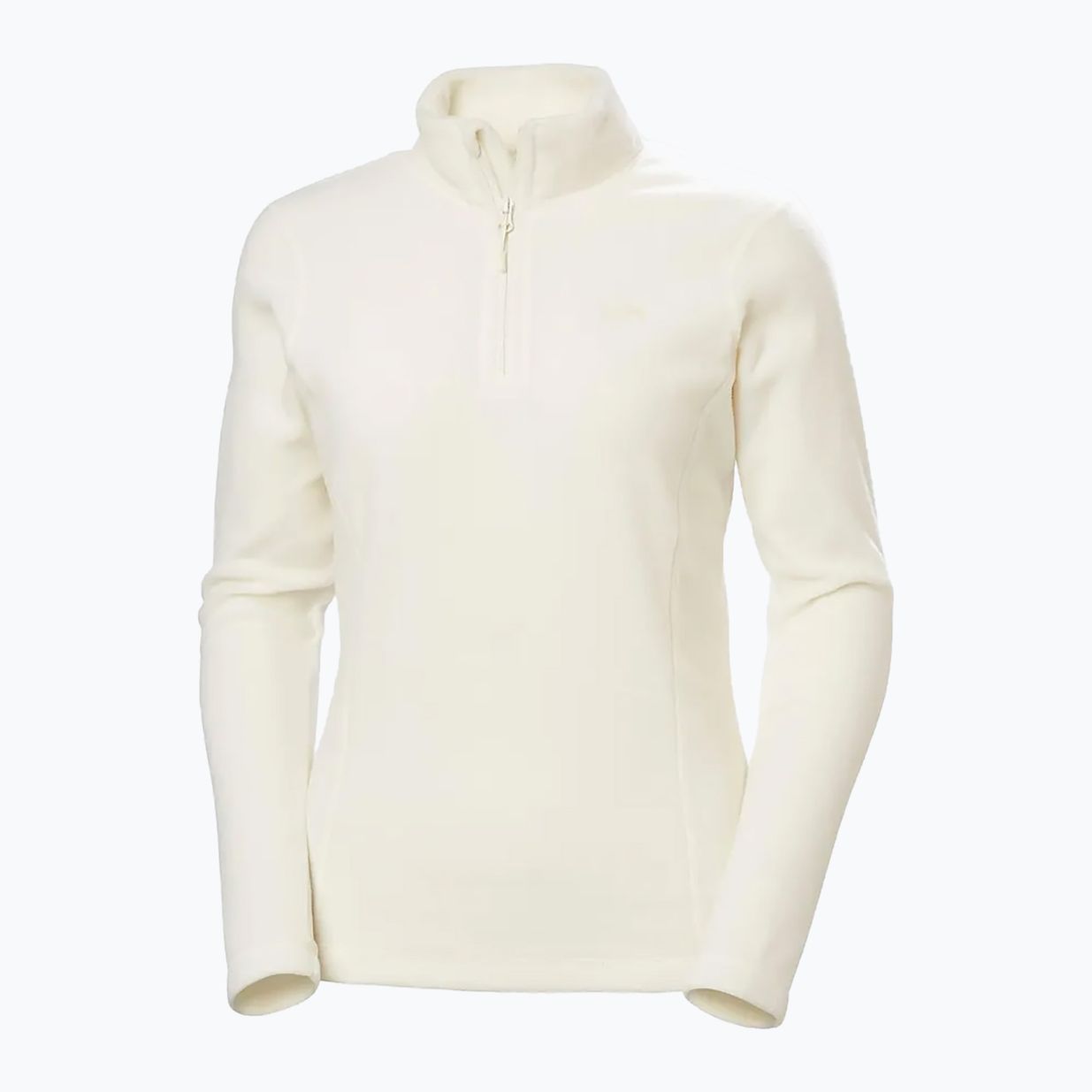 Dámská trekingová mikina Helly Hansen Daybreaker 1/2 Zip snow 4