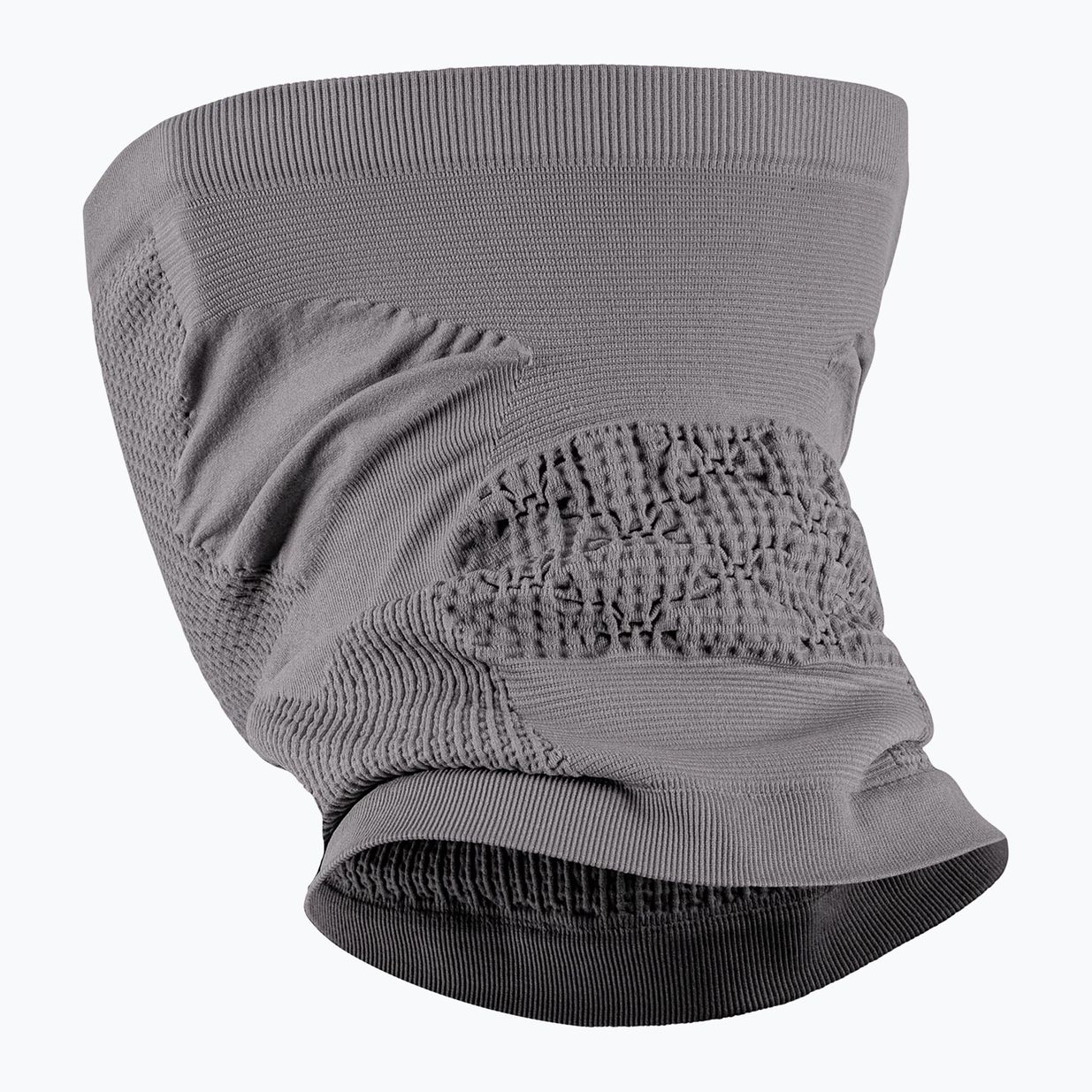 Nákrčník  X-Bionic Neckwarmer seal grey/grey 2