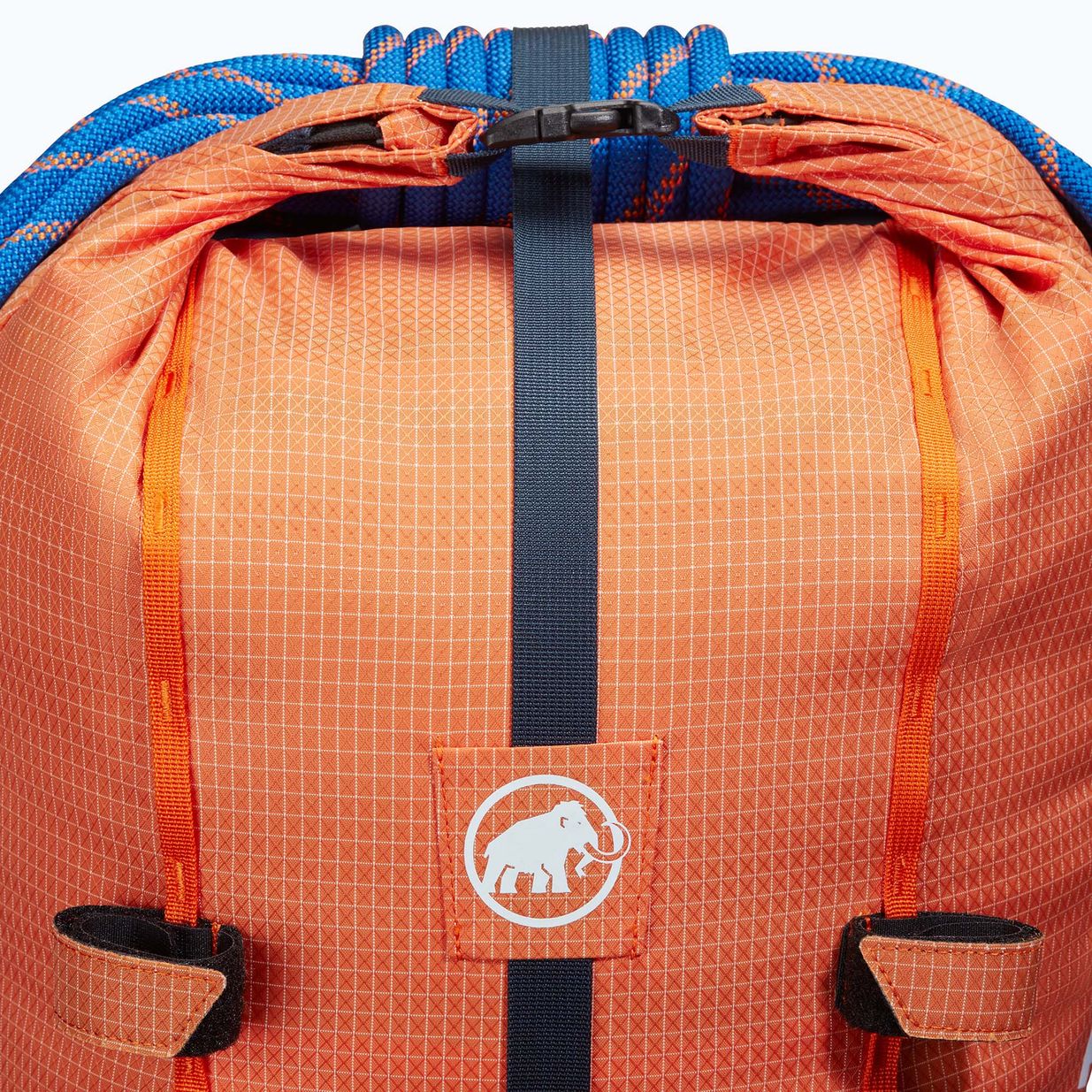 Horolezecký batoh Mammut Trion 28 l arumita/marine 4