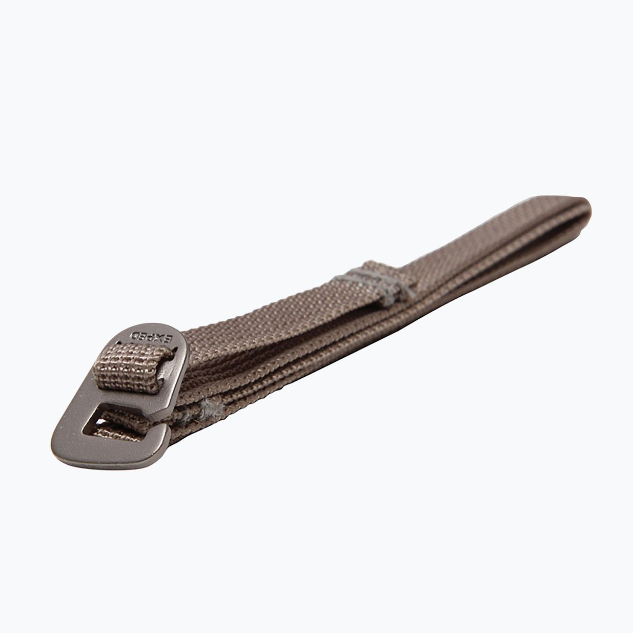 Kompresní pásky Exped Accessory Strap UL grey/terracota