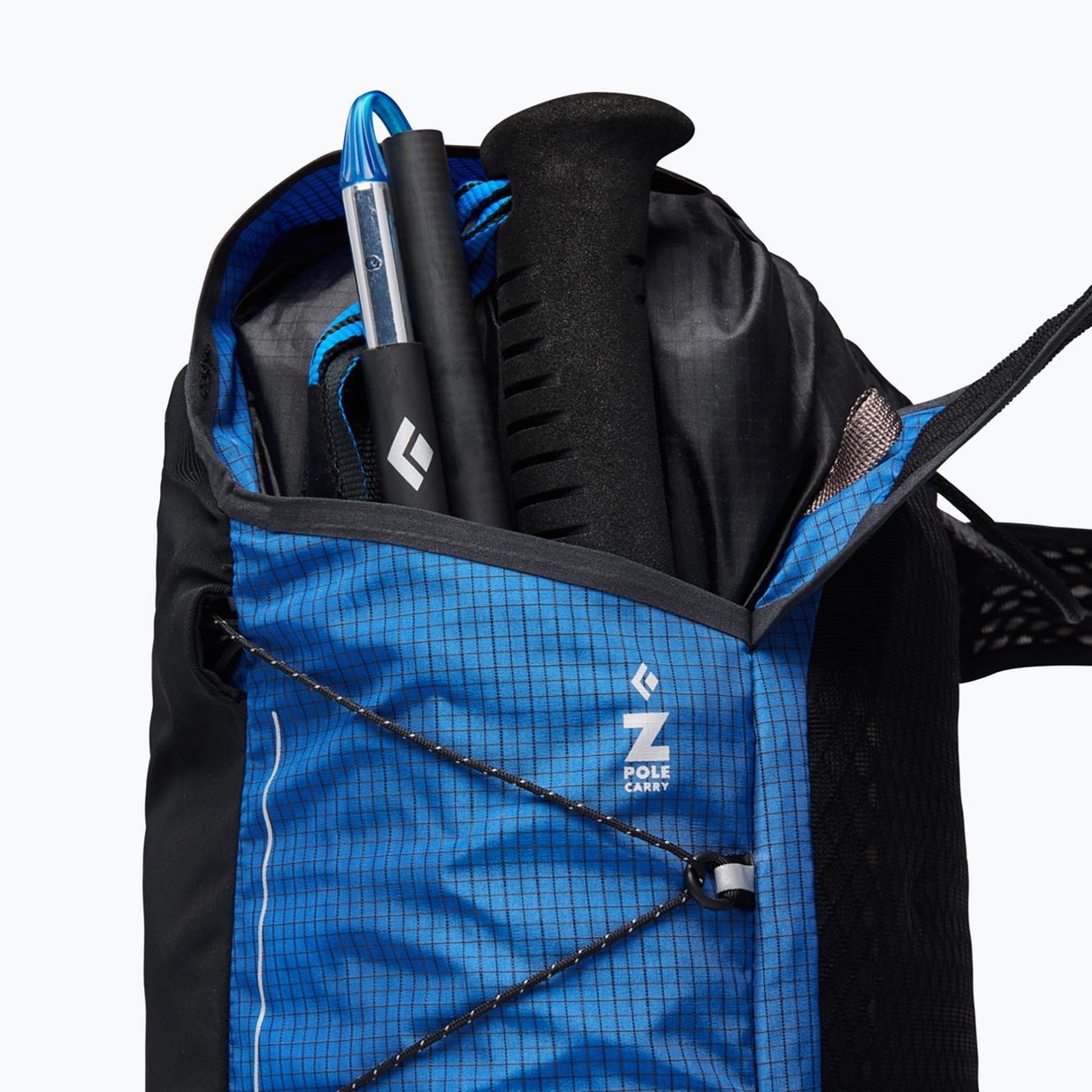 Turistický batoh  Black Diamond Distance 22 l M ultra blue 7