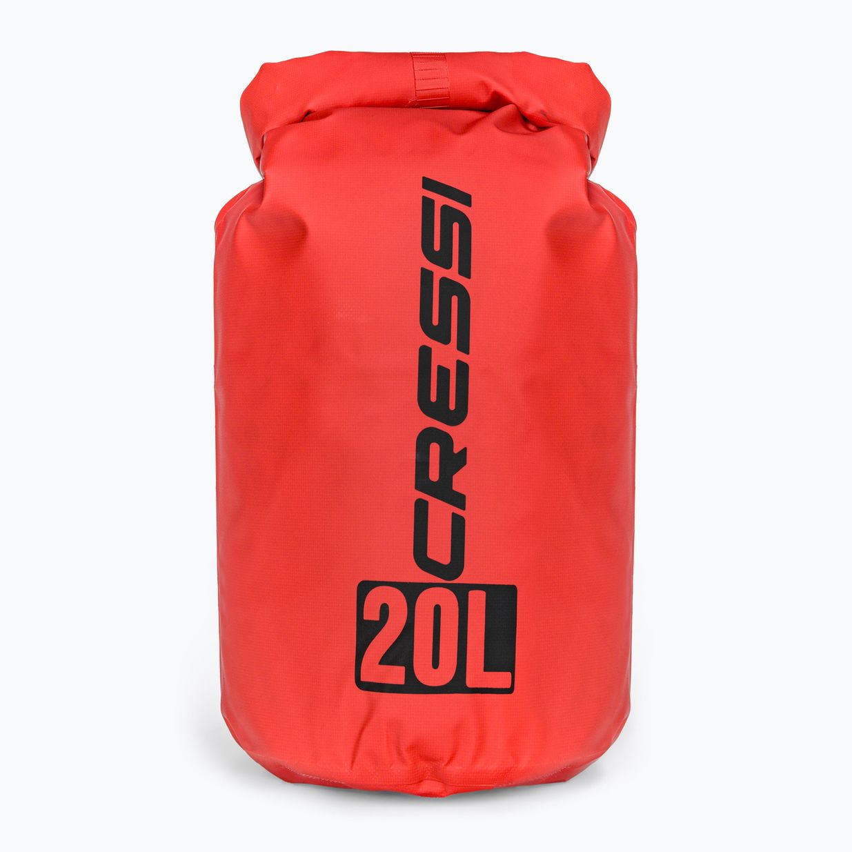 Cressi Dry Bag 20 l červená