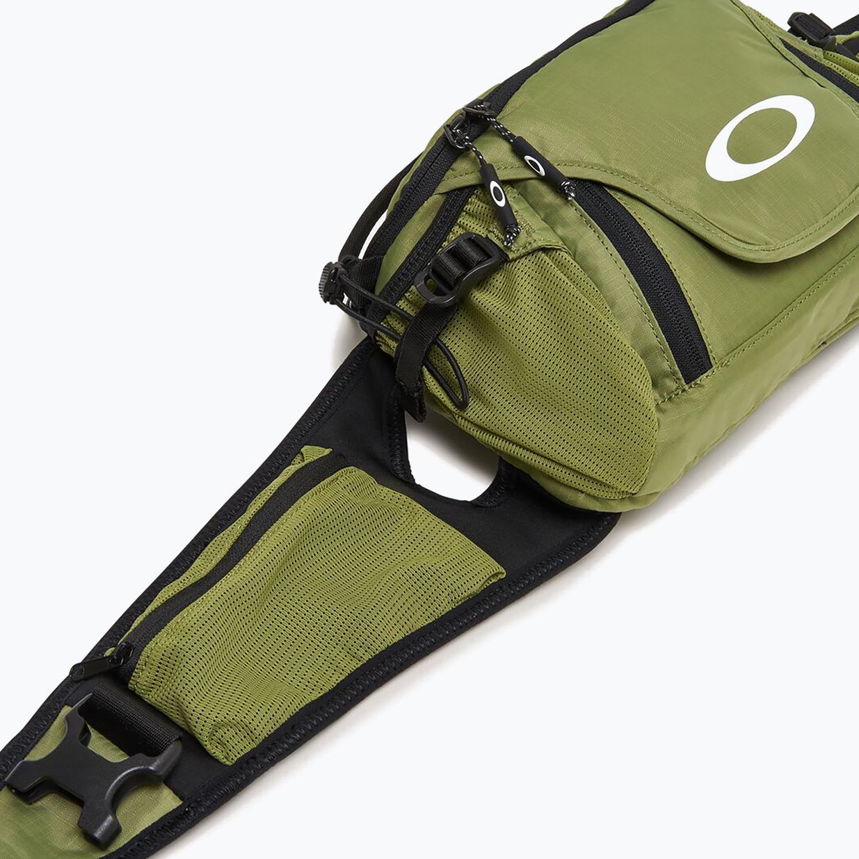 Ledvinka na kolo Oakley Seeker Traverse RC Hip Bag 4 l fern 3