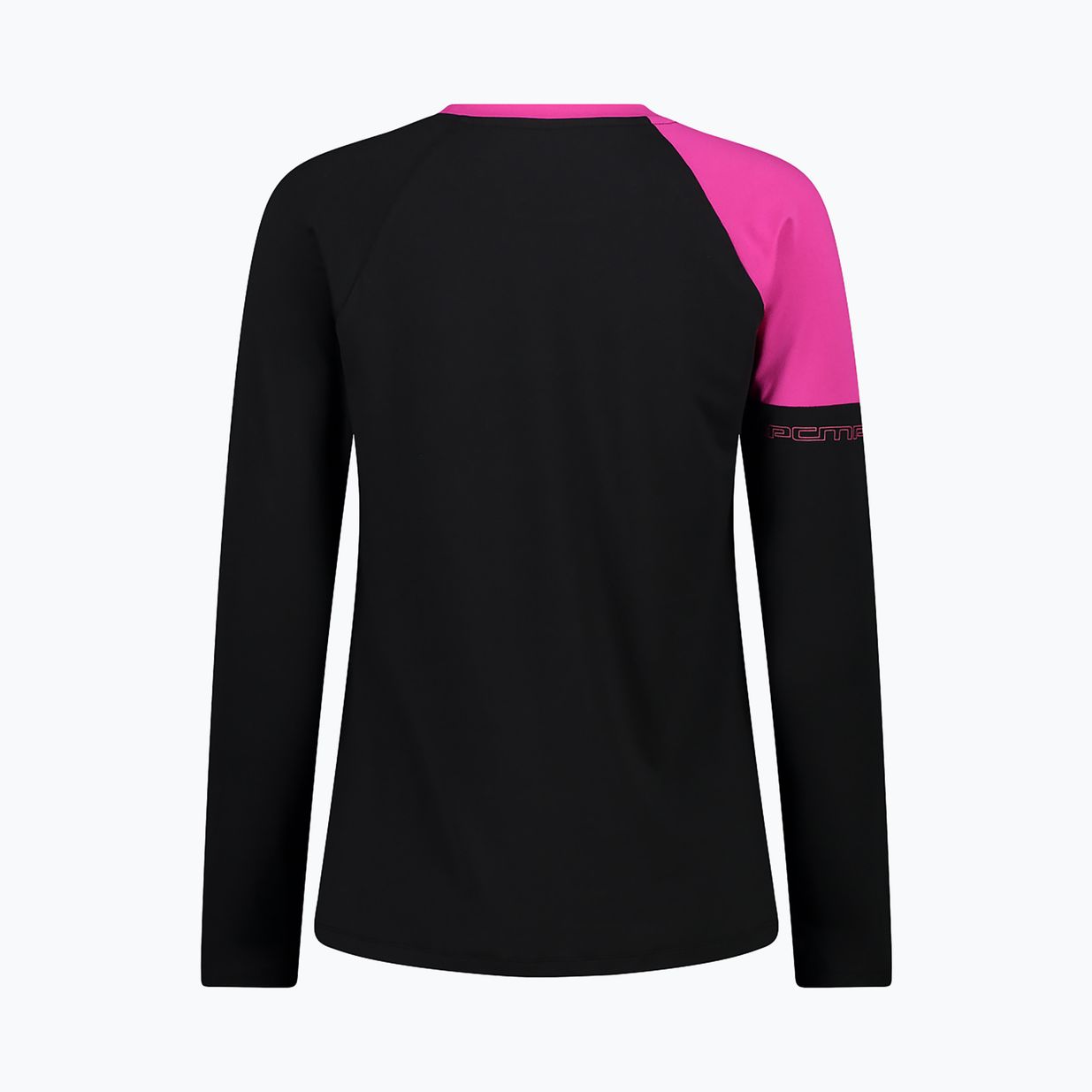 Dámské tričko Longsleeve CMP 34N2166 nero 2