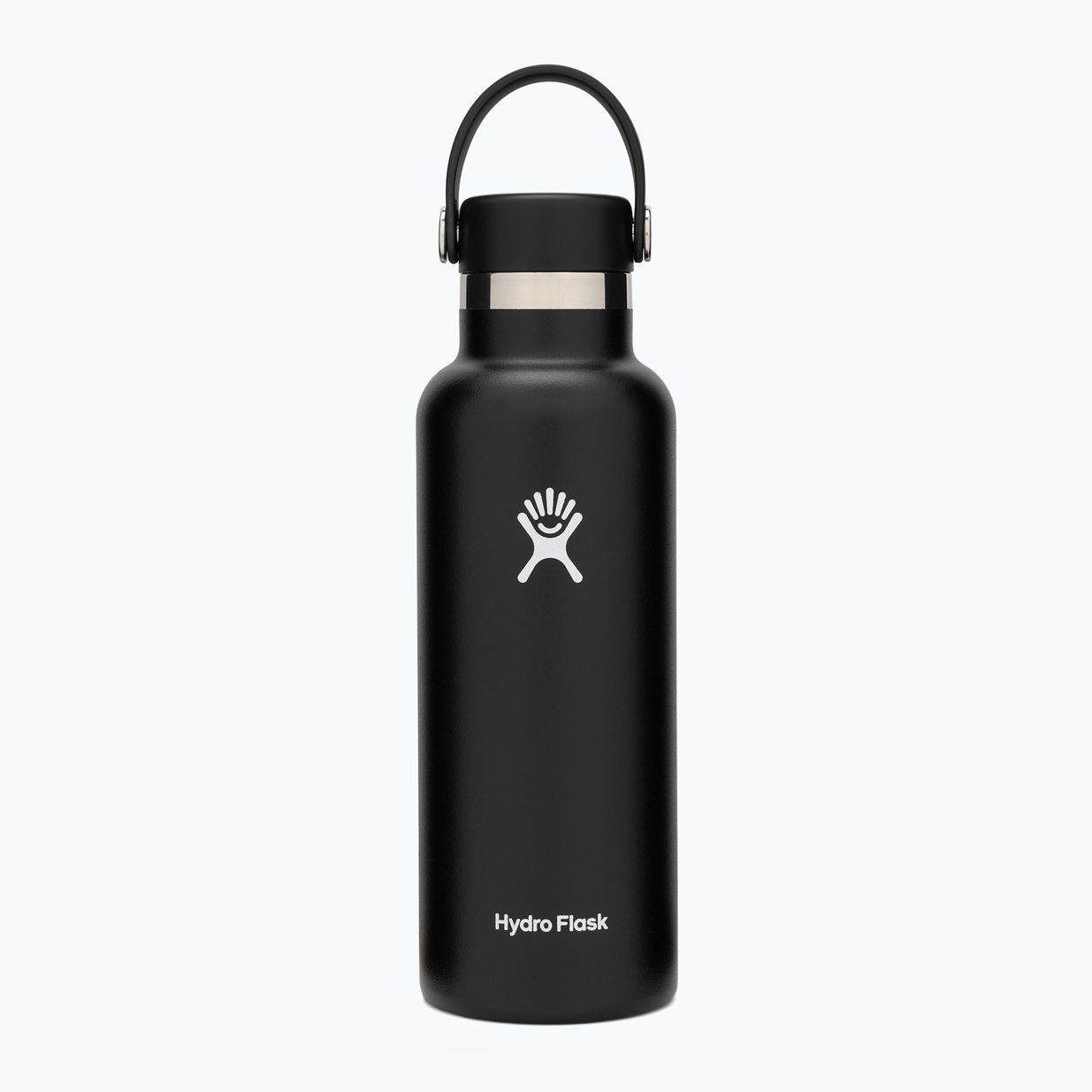 Termo láhev Hydro Flask Standard Flex 530 ml černá S18SX001