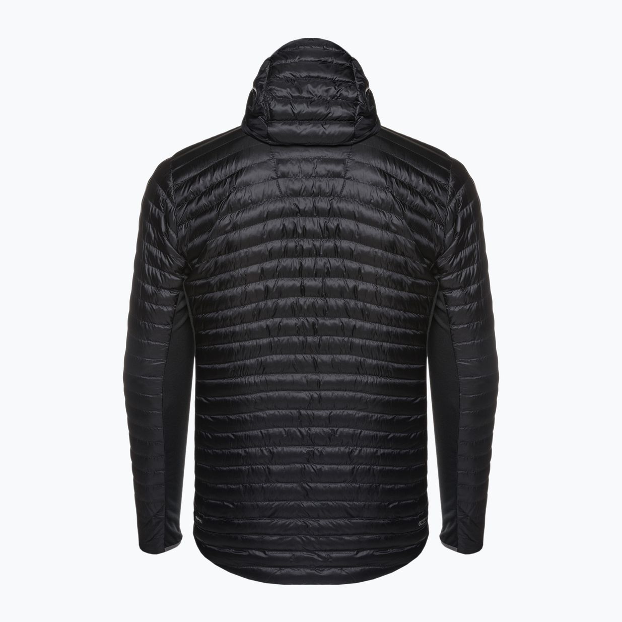 Pánská péřová bunda Rab Cirrus Flex 2.0 Hoody černá 4