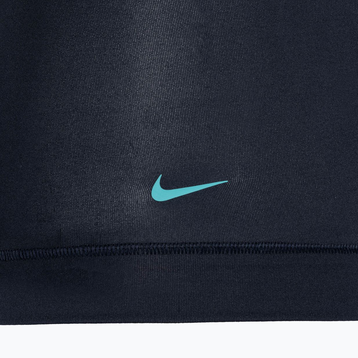 Pánské boxerky Nike Dri-Fit Essential Micro Trunk 3 páry modrá/navy/green 7