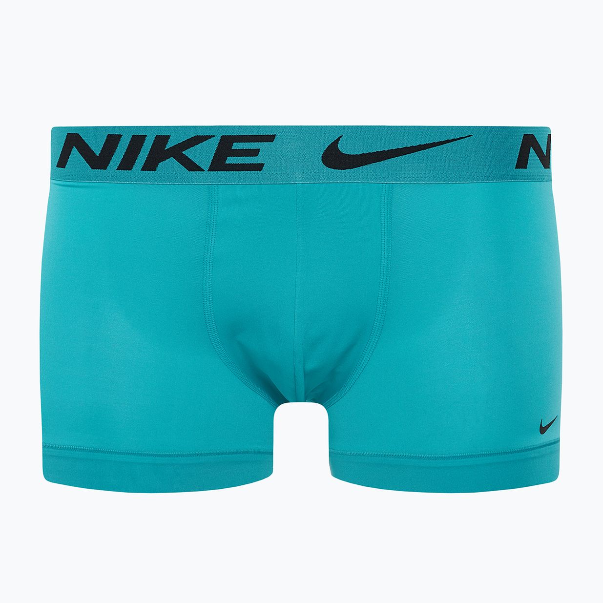 Pánské boxerky  Nike Dri-Fit Essential 3 páry cyber/dark stucco/dusty cactus 6