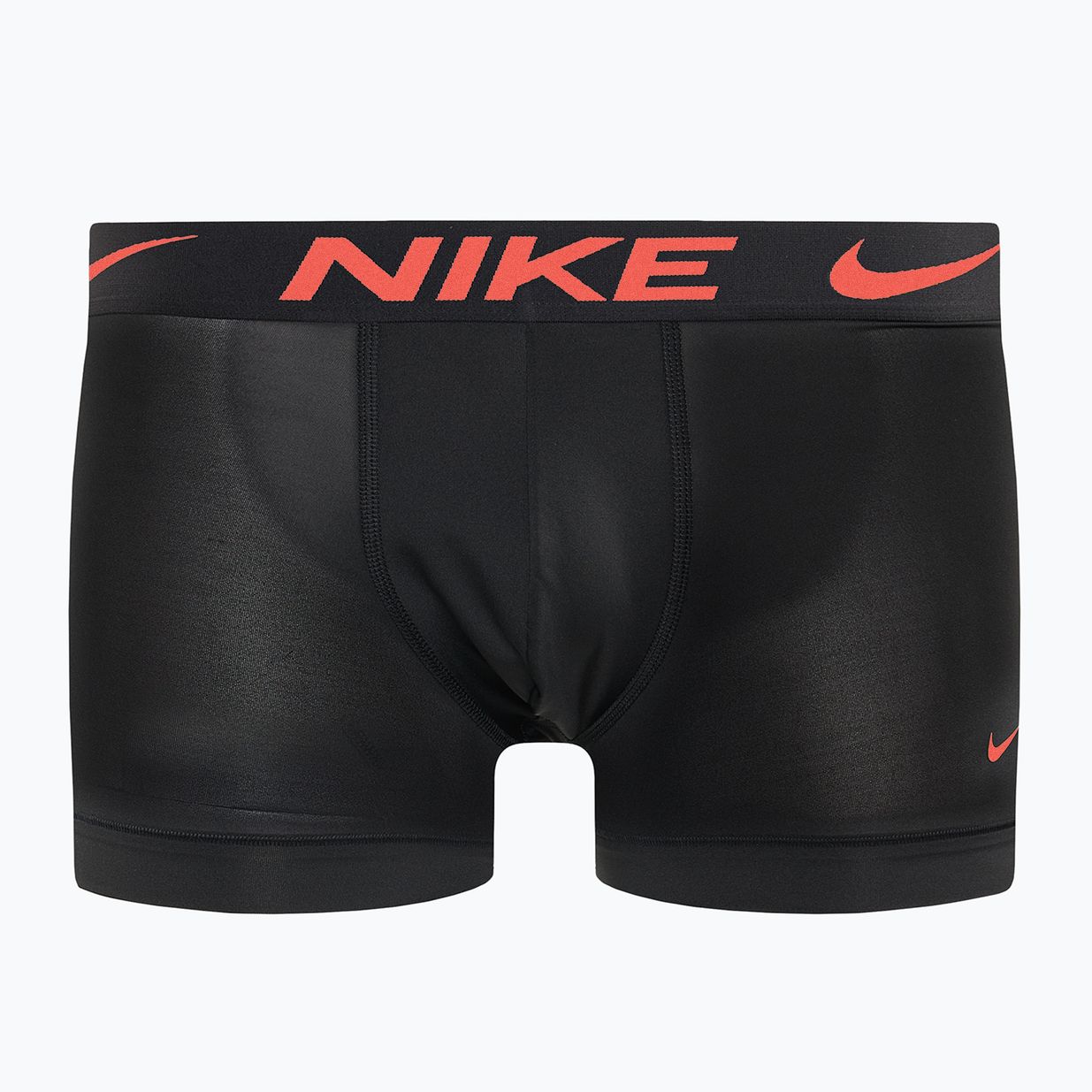 Pánské boxerky  Nike Dri-Fit Essential 3 páry black/hot punch/hyper royal 6