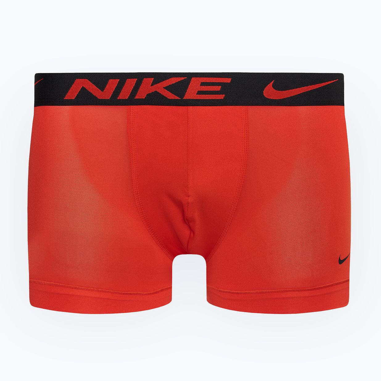 Pánské boxerky  Nike Dri-Fit Essential 3 páry cromson/team orange/black 5