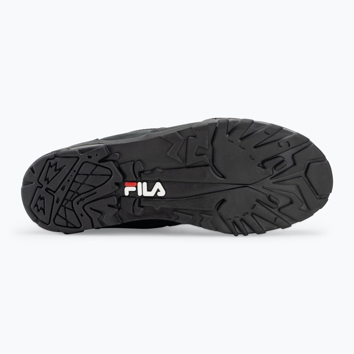 Dámské boty FILA Grunge Ii Mid black 4