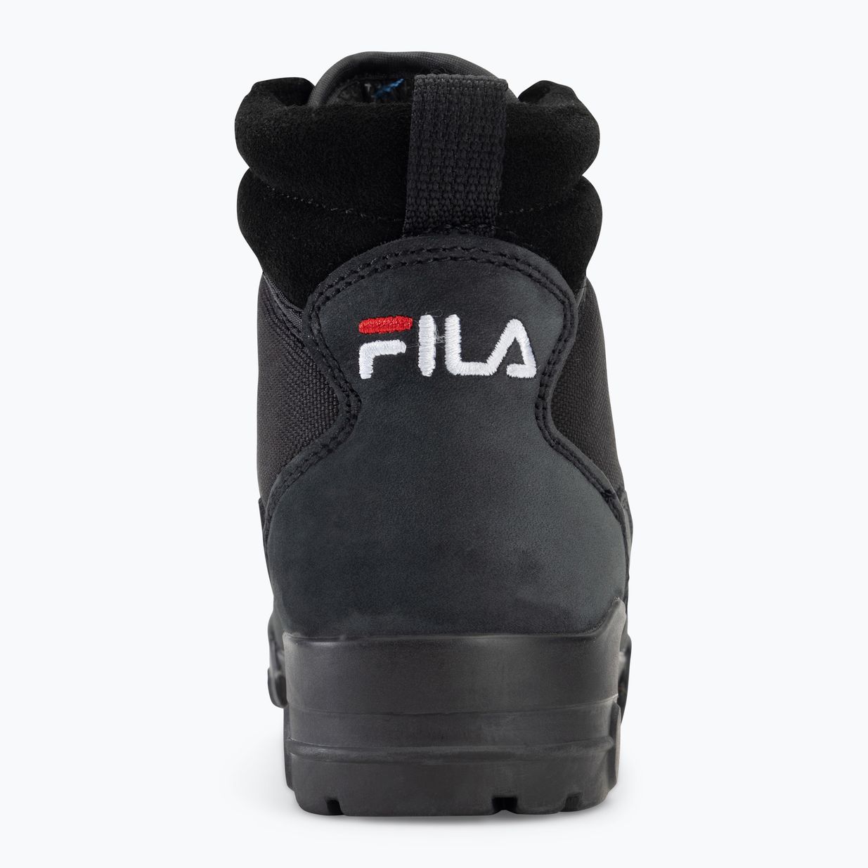 Dámské boty FILA Grunge Ii Mid black 6