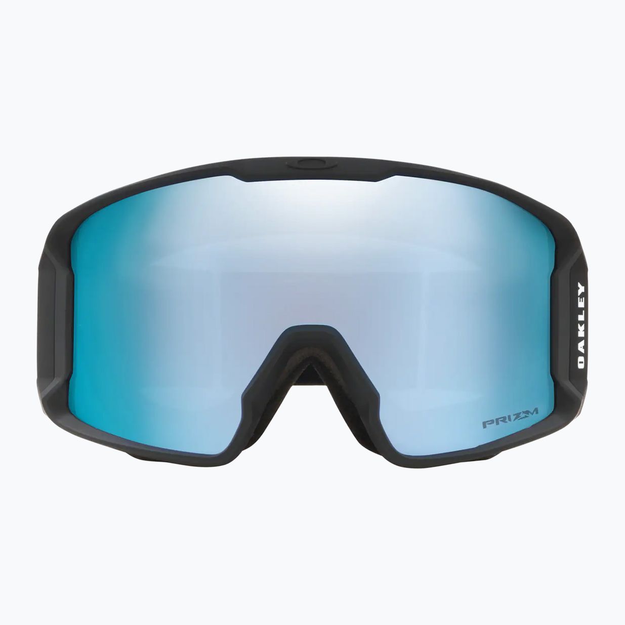 Lyžařské brýle Oakley Line Miner L factory pilot black/prizm snow sapphire iridium 2