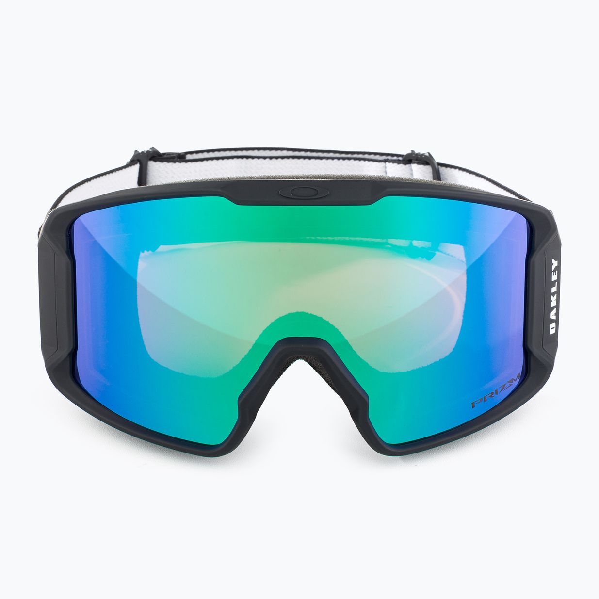 Lyžařské brýle Oakley Line Miner M matte black/prizm snow argon iridium 2