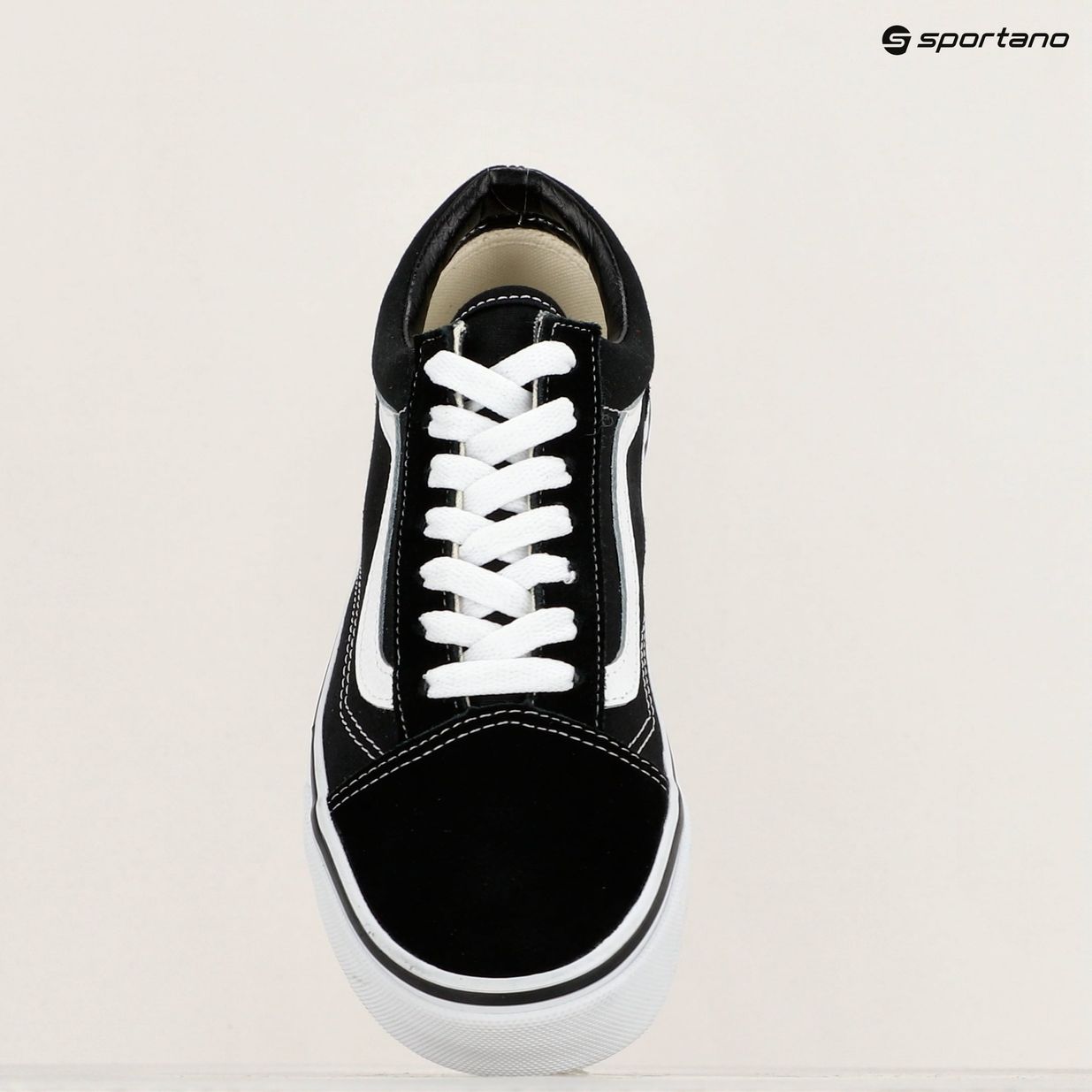 Boty Vans UA Old Skool black/white 12